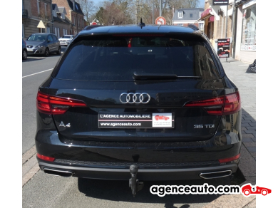 Audi A4 — 6